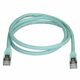 UTP Category 6 Rigid Network Cable Startech 45PAT50CMOR 50 cm | Tienda24 - Global Online Shop Tienda24.eu