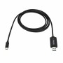 USB A to USB C Cable Startech USBC3LINK      Black | Tienda24 - Global Online Shop Tienda24.eu