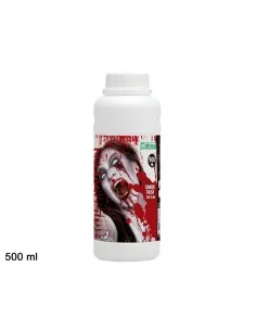 Sang 500 ml de BigBuy Carnival, Maquillage - Ref: S1133128, Precio: €6.84, Descuento: %