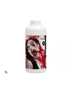 Sangue 1 L da BigBuy Carnival, Trucchi - Ref: S1133129, Precio: 11,07 €, Descuento: %