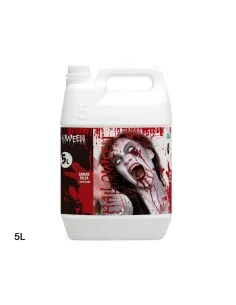 Sangue 5 L da BigBuy Carnival, Trucchi - Ref: S1133130, Precio: €35.89, Descuento: %