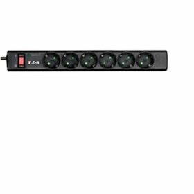 Power Socket - 6 Sockets with Switch V7 SA0612B-8E5 | Tienda24 - Global Online Shop Tienda24.eu