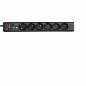 6-socket plugboard without power switch Solera 8106 3500 W 250 V 16 A | Tienda24 - Global Online Shop Tienda24.eu