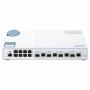 Switch Qnap QSW-M408-4C 96 Gbps | Tienda24 - Global Online Shop Tienda24.eu