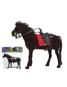 Animales Schleich Vet visiting mare and foal Plástico Caballo | Tienda24 Tienda24.eu