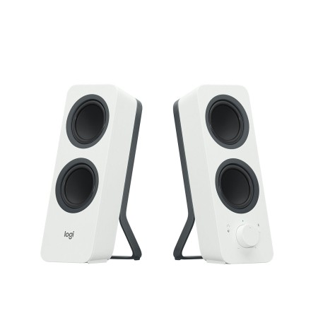 Altavoces Bluetooth Logitech Z207 | Tienda24 - Global Online Shop Tienda24.eu