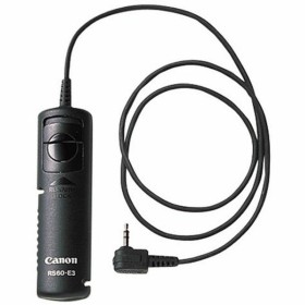 Télécommande Canon 2469A002 de Canon, Accessoires pour appareils photo numériques - Réf : S55082145, Prix : 19,28 €, Remise : %