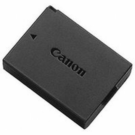 Battery Canon LP-E10 Litio Ion | Tienda24 - Global Online Shop Tienda24.eu