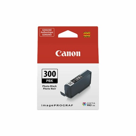 Cartuccia ad Inchiostro Originale Canon 4193C001 Nero | Tienda24 - Global Online Shop Tienda24.eu