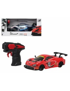 Coche Radio Control Simba Azul | Tienda24 Tienda24.eu