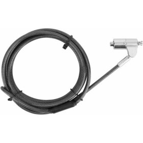 Cable de Seguridad Targus ASP96RGL 2 m | Tienda24 - Global Online Shop Tienda24.eu