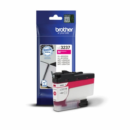 Cartuccia ad Inchiostro Originale Brother LC3237M | Tienda24 - Global Online Shop Tienda24.eu