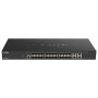 Switch D-Link DXS-1210-28S 24 X 10G SFP+ | Tienda24 - Global Online Shop Tienda24.eu