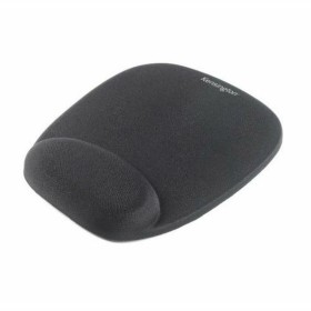 Non-slip Mat Trust 24743 BOYE Black (1 Unit) | Tienda24 - Global Online Shop Tienda24.eu