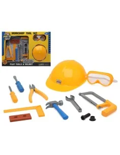 Jeu d'outils pour les enfants Klein 8320 | Tienda24 Tienda24.eu