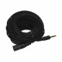 Cable Jack CISCO CAB-MIC-EXT-J Negro 9 m | Tienda24 - Global Online Shop Tienda24.eu