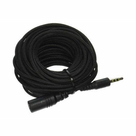 Câble jack CISCO CAB-MIC-EXT-J Noir 9 m | Tienda24 - Global Online Shop Tienda24.eu