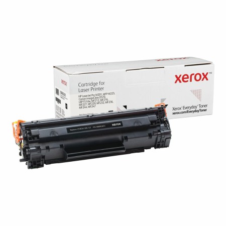 Toner Xerox 006R03651 Black | Tienda24 - Global Online Shop Tienda24.eu