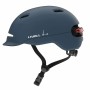 Capacete para Trotinete Elétrica Livall C20 Tamanho M Azul Marinho | Tienda24 - Global Online Shop Tienda24.eu