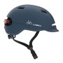 Capacete para Trotinete Elétrica Livall C20 Tamanho M Azul Marinho | Tienda24 - Global Online Shop Tienda24.eu