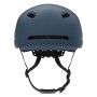 Capacete para Trotinete Elétrica Livall C20 Tamanho M Azul Marinho | Tienda24 - Global Online Shop Tienda24.eu