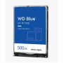 Disco Duro Western Digital WD5000LPZX 500 GB 2,5" | Tienda24 - Global Online Shop Tienda24.eu