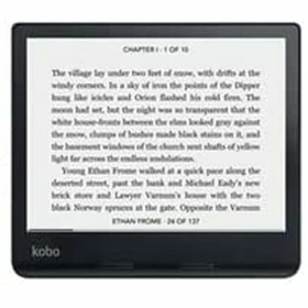 eBook Rakuten KOBO SAGE 8" di Rakuten, eBook Reader - Rif: S55131482, Prezzo: 353,51 €, Sconto: %