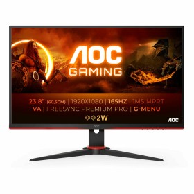 Écran Asus XG27ACS-W Quad HD 27" | Tienda24 - Global Online Shop Tienda24.eu