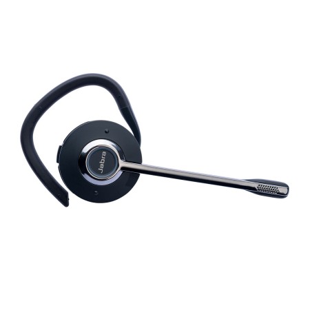 Bluetooth Headset with Microphone GN Audio 14401-35 Black | Tienda24 - Global Online Shop Tienda24.eu