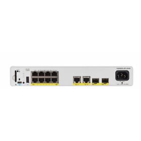 Switch Netgear GS728TP-300EUS | Tienda24 - Global Online Shop Tienda24.eu