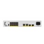 Switch CISCO C9200CX-8P-2X2G-E | Tienda24 - Global Online Shop Tienda24.eu