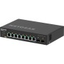 Switch Netgear GSM4210PX-100EUS | Tienda24 - Global Online Shop Tienda24.eu