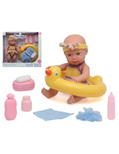 Muñeco Bebé Colorbaby 32 cm 6 Unidades | Tienda24 Tienda24.eu