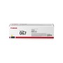 Toner Canon 067 Gelb | Tienda24 - Global Online Shop Tienda24.eu