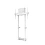 Soporte TV Neomounts WL55-875WH1 | Tienda24 - Global Online Shop Tienda24.eu