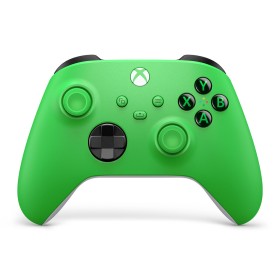 Telecomando Gaming Senza Fili Microsoft Xbox Wireless di Microsoft, Comandi - Rif: S55173743, Prezzo: 65,07 €, Sconto: %