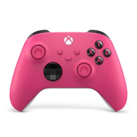 Controller Gaming Microsoft QAU-00083 di Microsoft, Comandi - Rif: S55173744, Prezzo: 64,43 €, Sconto: %