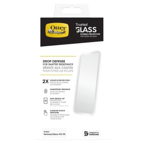 Capa para Telemóvel Samsung Galaxy A15 5G Transparente Samsung | Tienda24 - Global Online Shop Tienda24.eu