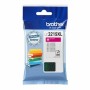 Cartuccia ad Inchiostro Originale Brother LC-3219XLM Magenta di Brother, Toner e inchiostro per stampante - Rif: M0503029, Pr...