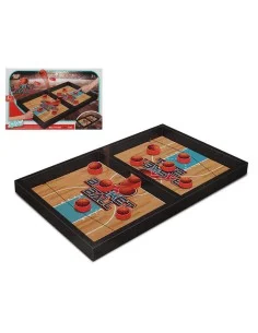 Jogo de Mesa Megableu Chouchou et loulou | Tienda24 Tienda24.eu