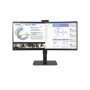 Monitor LG 34BQ77QC-B 34" IPS LCD Flicker free 60 Hz | Tienda24 - Global Online Shop Tienda24.eu