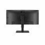 Écran LG 34BQ77QC-B 34" IPS LCD Flicker free 60 Hz | Tienda24 - Global Online Shop Tienda24.eu