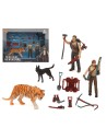 Playset Magical Adventure da BigBuy Fun, Playset con figure di giocattoli - Ref: S1133335, Precio: 8,65 €, Descuento: %