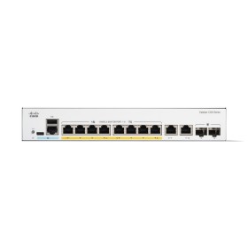 Switch H3C S5120V3-10P-PWR-LI L3 | Tienda24 - Global Online Shop Tienda24.eu