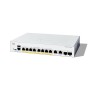 Switch CISCO C1200-8P-E-2G | Tienda24 - Global Online Shop Tienda24.eu