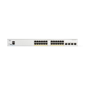 Schalter für das Netz mit Schaltschrank TP-Link TL-SG1024 | Tienda24 - Global Online Shop Tienda24.eu