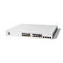 Switch CISCO C1300-24FP-4X | Tienda24 - Global Online Shop Tienda24.eu