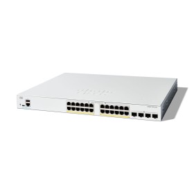 Switch TP-Link TL-SG1024DE | Tienda24 - Global Online Shop Tienda24.eu