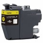 Original Ink Cartridge Brother LC-3219XLY Yellow by Brother, Printer toners and inks - Ref: M0503031, Price: 28,59 €, Discoun...