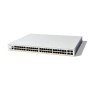 Switch CISCO C1300-48FP-4X | Tienda24 - Global Online Shop Tienda24.eu